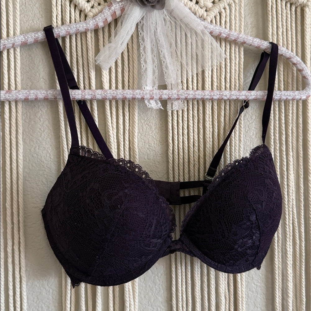 Lasenza up 2 cups bra